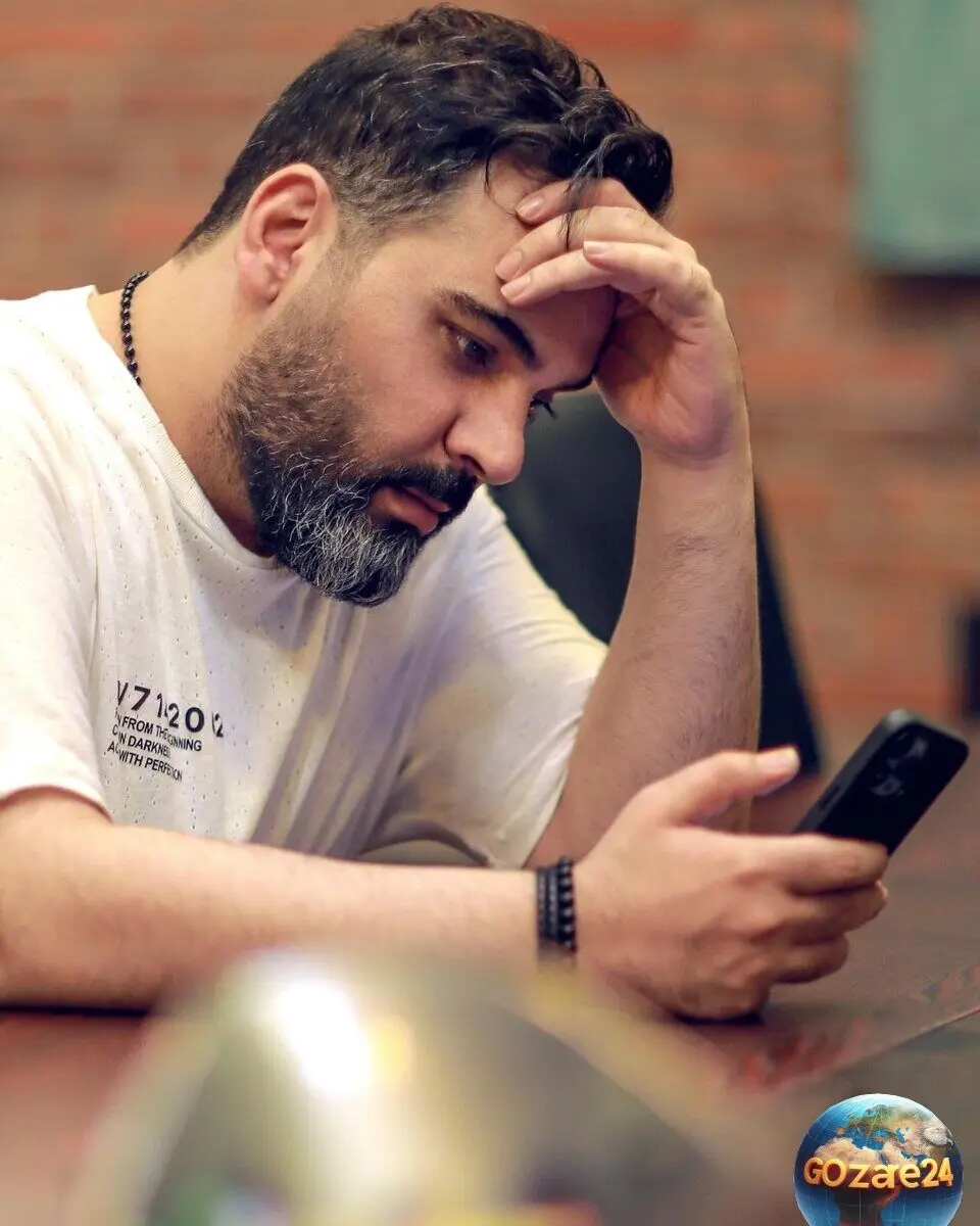 ماشین لوکس و هوشمند احسان علیخانی؛ رازهای جذاب خودرو و زندگی مجری محبوب جوکر 2