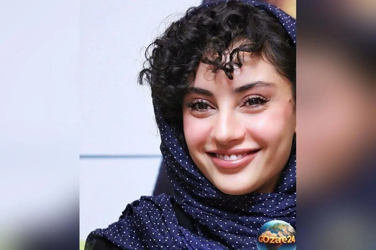 ترلان پروانه در نقش عروس در «سووشون» با استایل خاص؛ واکنش کاربران و عکس جدید او