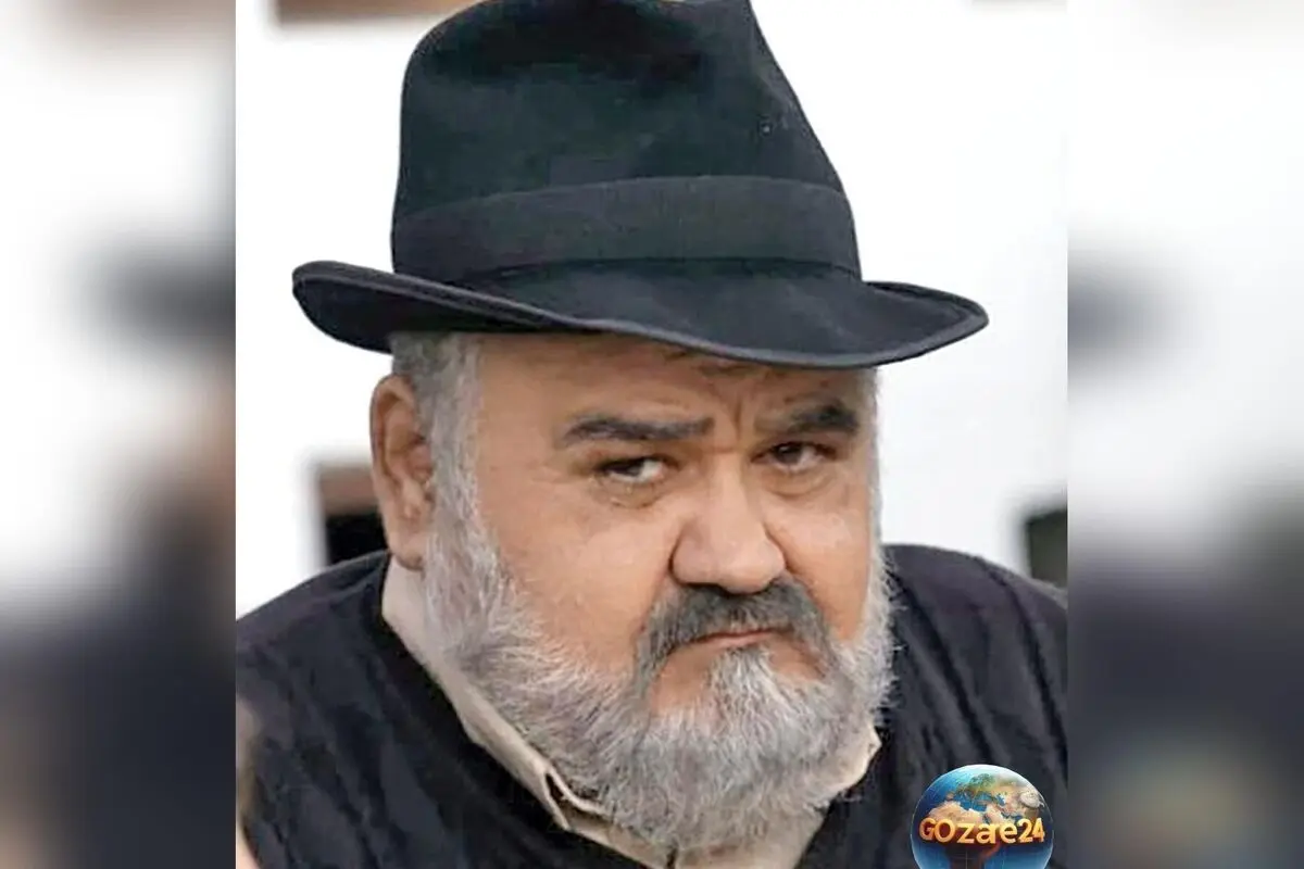 ویدئوی دیدنی اکبر عبدی در برنامه علی ضیا؛ اجرای بی‌نظیر و محوکننده خوانندگی این بازیگر مشهور