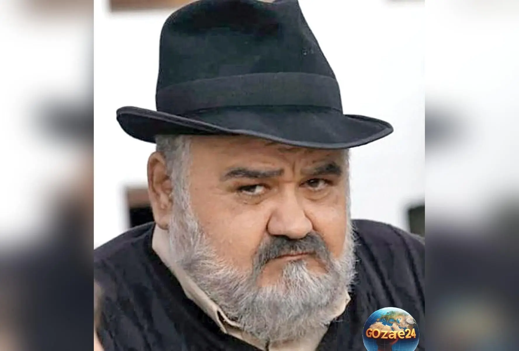ویدئوی دیدنی اکبر عبدی در برنامه علی ضیا؛ اجرای بی‌نظیر و محوکننده خوانندگی این بازیگر مشهور