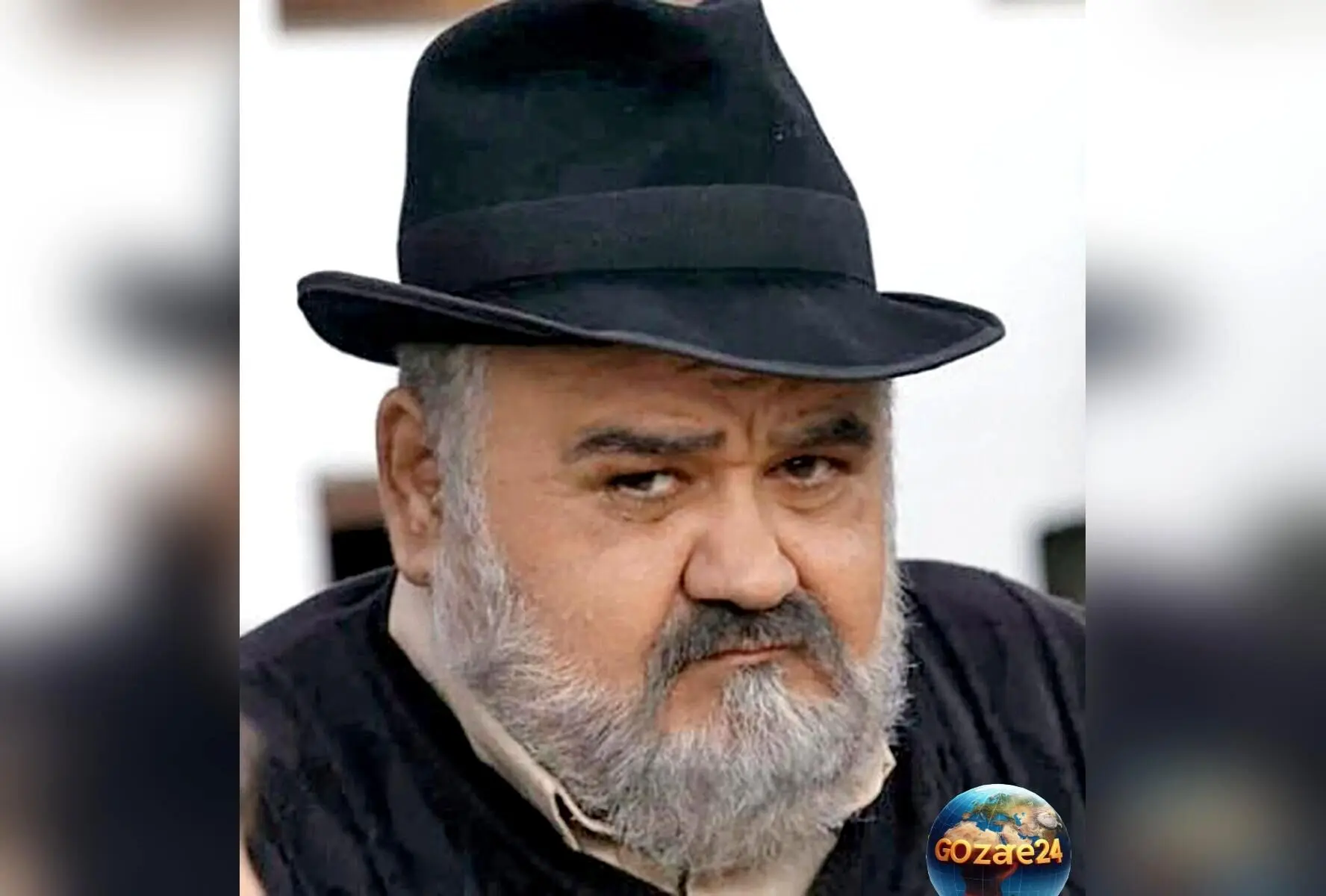 ویدئوی دیدنی اکبر عبدی در برنامه علی ضیا؛ اجرای بی‌نظیر و محوکننده خوانندگی این بازیگر مشهور
