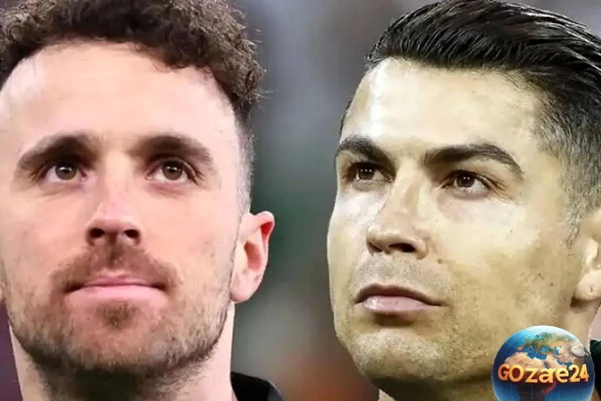 رونالدو با اقدام انسان‌دوستانه برای تحصیل فرزندان ژوتا، یادگاری ماندگار از هم‌تیمی فقیدش