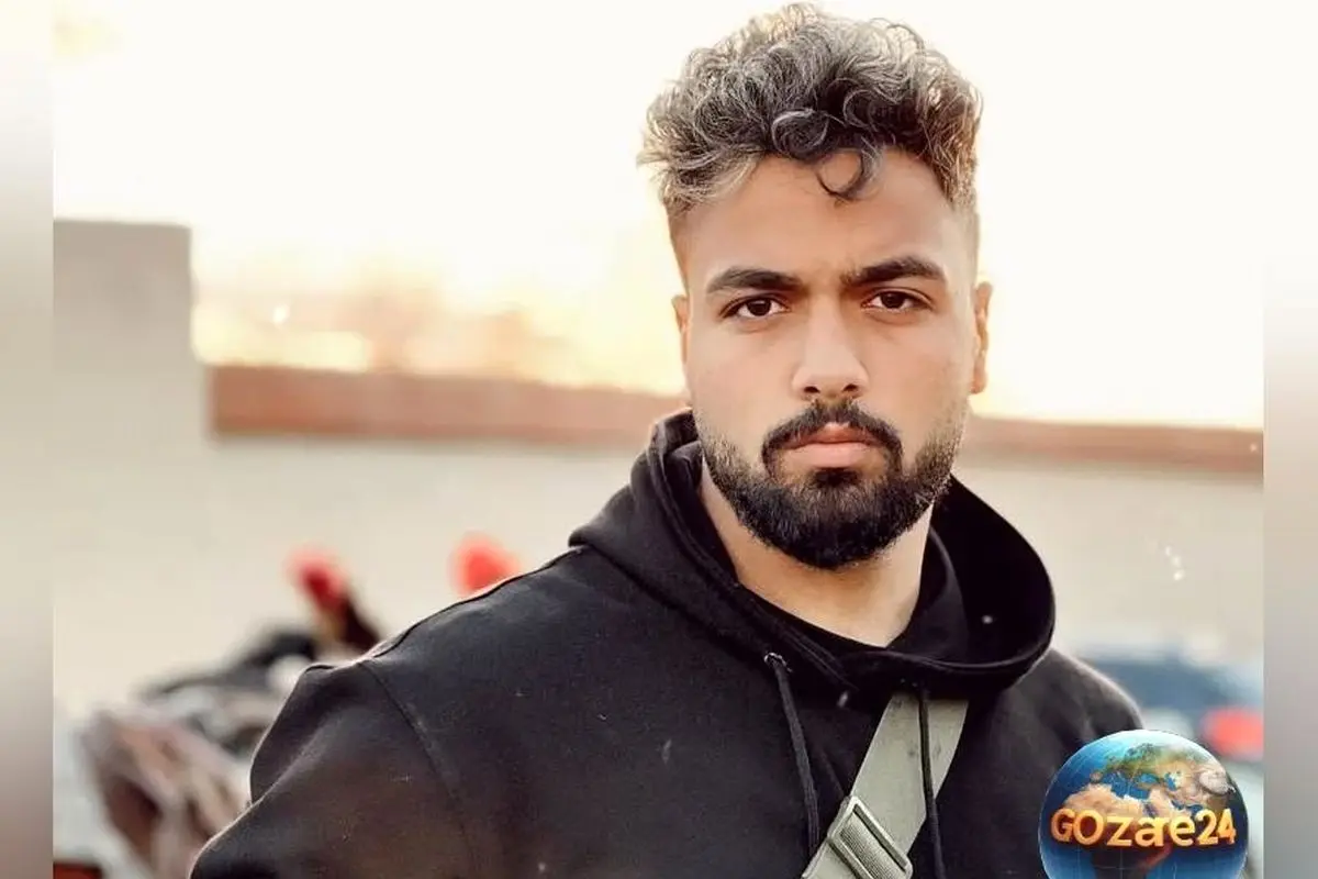 یونس حران‌اف بازیگر جوان و درخشان «محکوم»: مدیون جواد عزتی هستم و 17 کیلو وزن کم کردم!