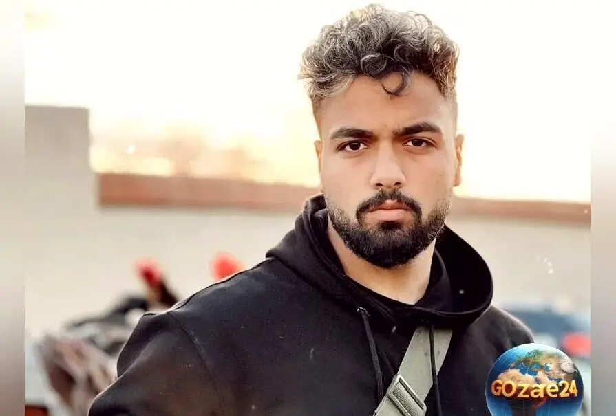 یونس حران‌اف بازیگر جوان و درخشان «محکوم»: مدیون جواد عزتی هستم و 17 کیلو وزن کم کردم!