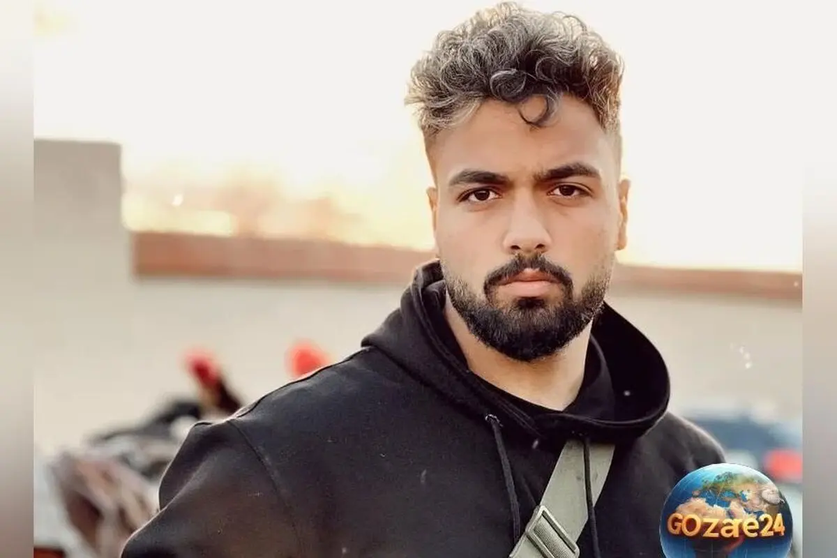 یونس حران‌اف بازیگر جوان و درخشان «محکوم»: مدیون جواد عزتی هستم و 17 کیلو وزن کم کردم!