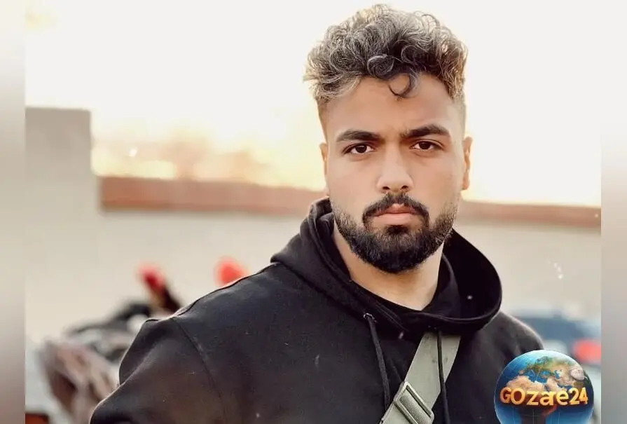 یونس حران‌اف بازیگر جوان و درخشان «محکوم»: مدیون جواد عزتی هستم و 17 کیلو وزن کم کردم!