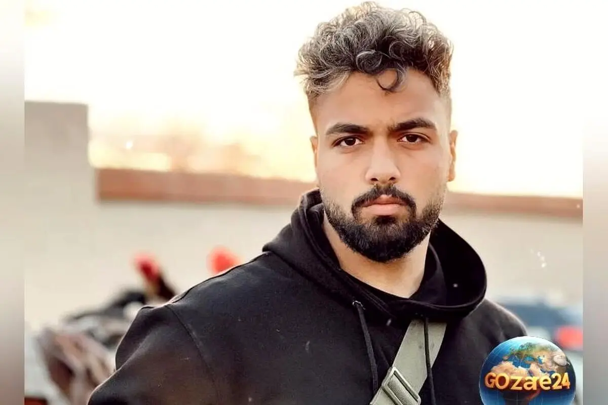یونس حران‌اف بازیگر جوان و درخشان «محکوم»: مدیون جواد عزتی هستم و 17 کیلو وزن کم کردم!