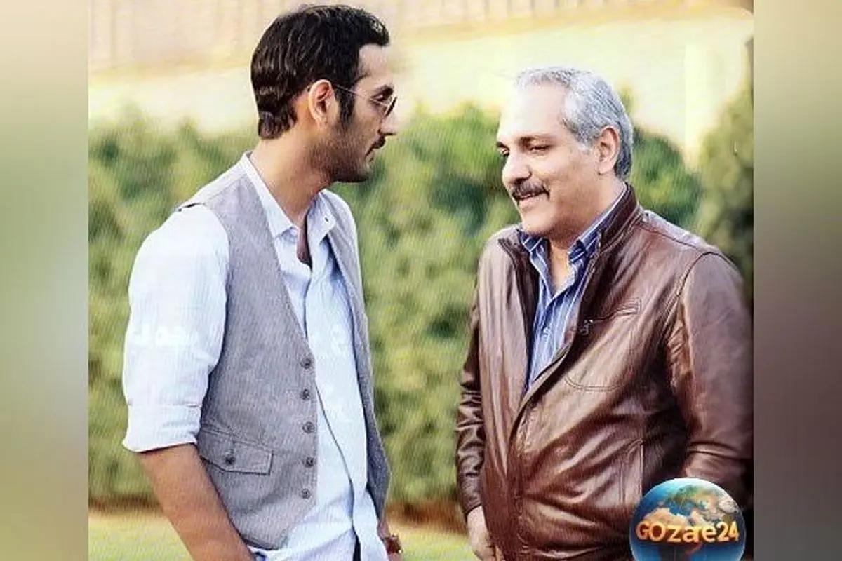 فرهاد مدیری؛ موسیقی‌دان و پسر مهران مدیری که با انتخاب‌های هوشمندانه، «قهوه تلخ» را به یک اثر ماندگار تبدیل کرد