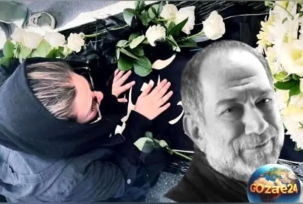 تصاویر دیدنی از حضور بازیگران در مراسم تشییع آتیلا پسیانی: رامبد جوان، بهنوش طباطبایی و دیگر ستاره‌ها در کنار خانواده و هواداران