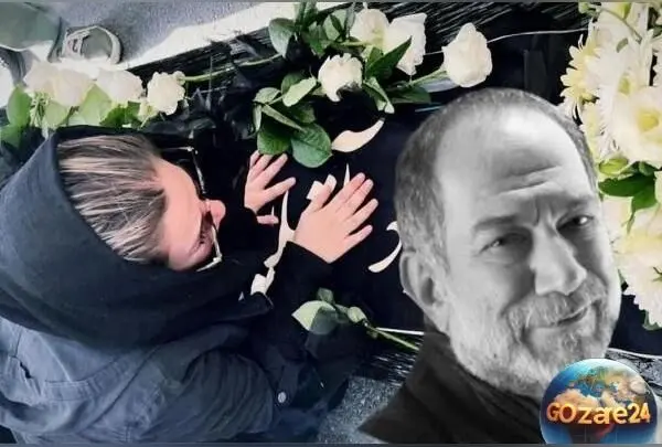تصاویر دیدنی از حضور بازیگران در مراسم تشییع آتیلا پسیانی: رامبد جوان، بهنوش طباطبایی و دیگر ستاره‌ها در کنار خانواده و هواداران