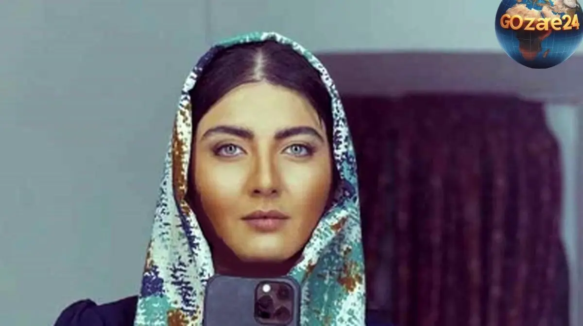مریم موسویان بازیگر رازآلود و چشم‌نواز «قول مردونه» + عکس‌های جدید و بیوگرافی کامل