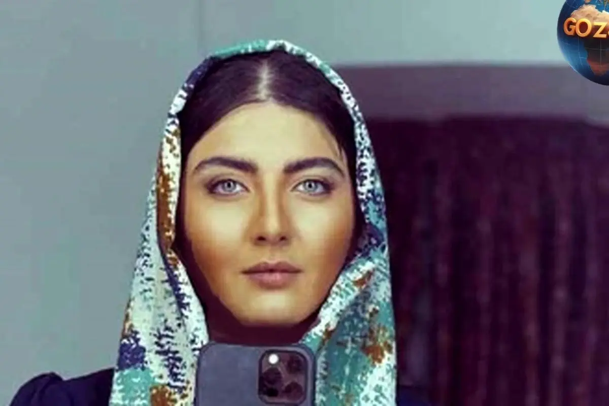 مریم موسویان بازیگر رازآلود و چشم‌نواز «قول مردونه» + عکس‌های جدید و بیوگرافی کامل