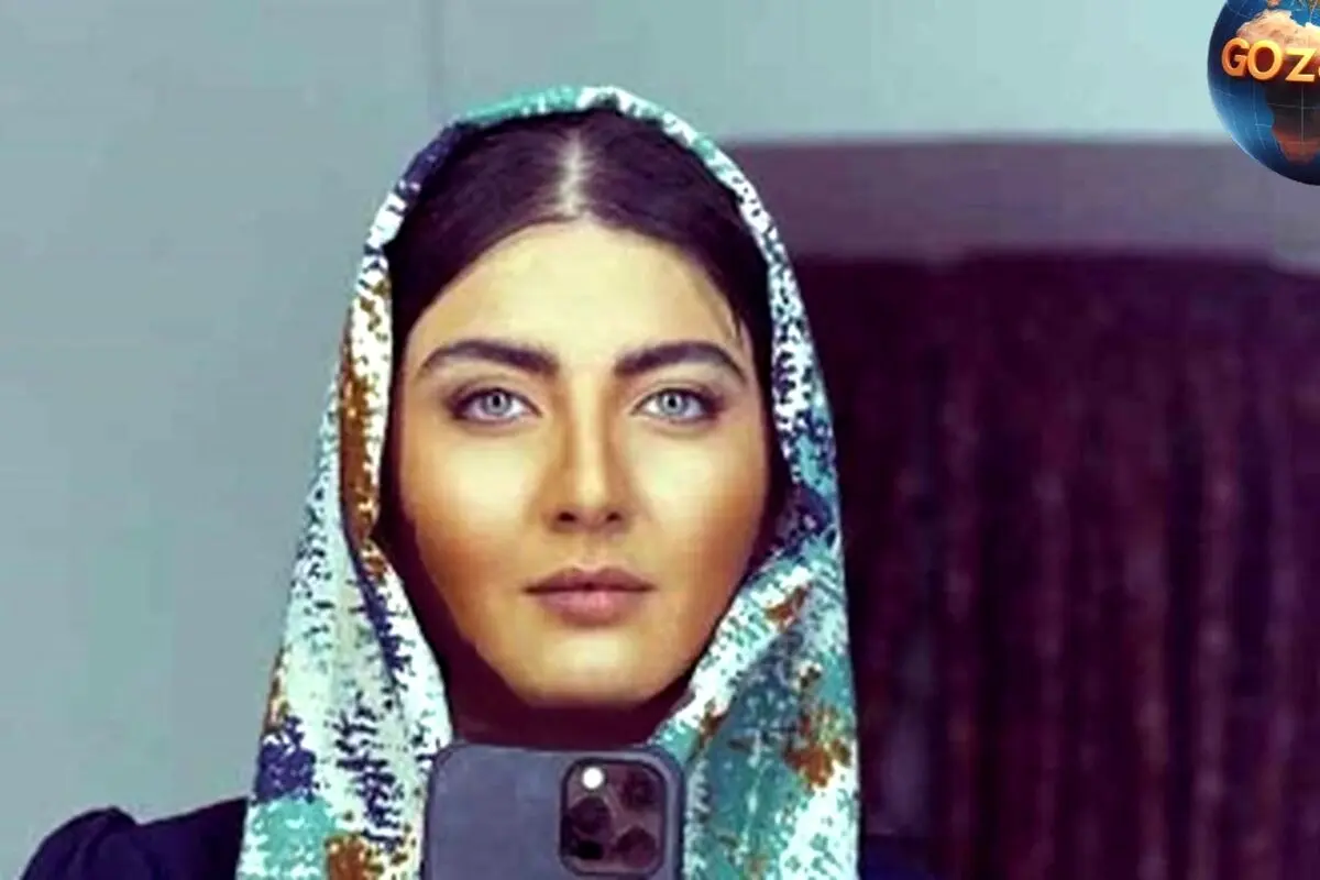 مریم موسویان بازیگر رازآلود و چشم‌نواز «قول مردونه» + عکس‌های جدید و بیوگرافی کامل