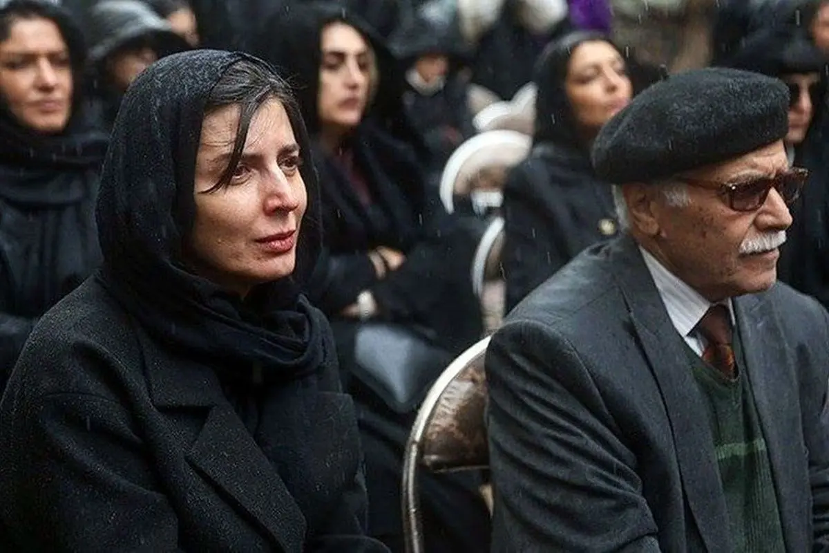 مراسم بزرگداشت امیربانو کریمی، استاد برجسته زبان و ادبیات فارسی با حضور چهرههای فرهنگی و هنری