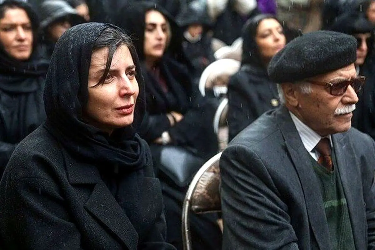 مراسم بزرگداشت امیربانو کریمی، استاد برجسته زبان و ادبیات فارسی با حضور چهره‌های فرهنگی و هنری