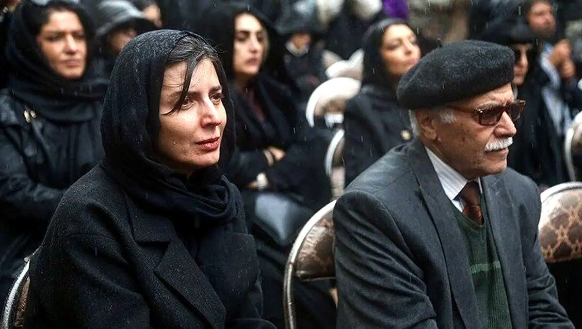 مراسم بزرگداشت امیربانو کریمی، استاد برجسته زبان و ادبیات فارسی با حضور چهره‌های فرهنگی و هنری