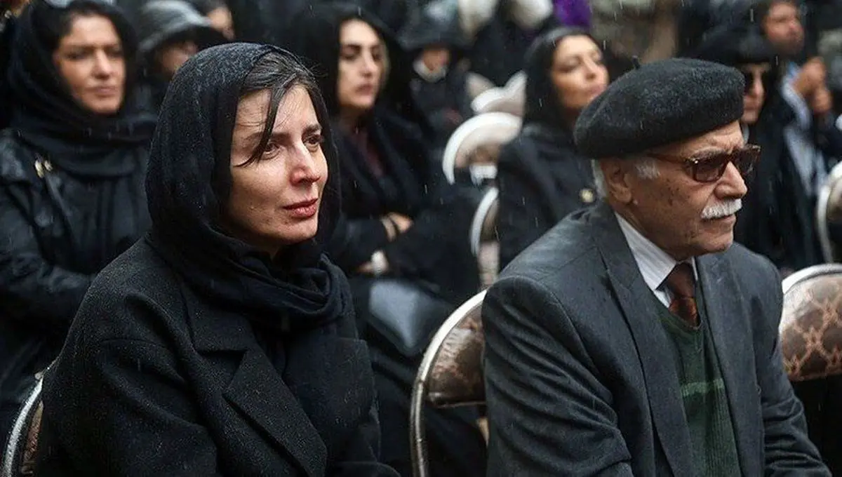 مراسم بزرگداشت امیربانو کریمی، استاد برجسته زبان و ادبیات فارسی با حضور چهره‌های فرهنگی و هنری