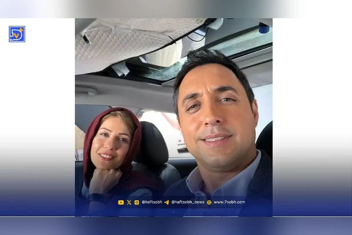بیوگرافی امیرحسین رستمی و همسرش پوراندخت الستی؛ داستان عشق، ازدواج و زندگی مشترک هنرمند محبوب
