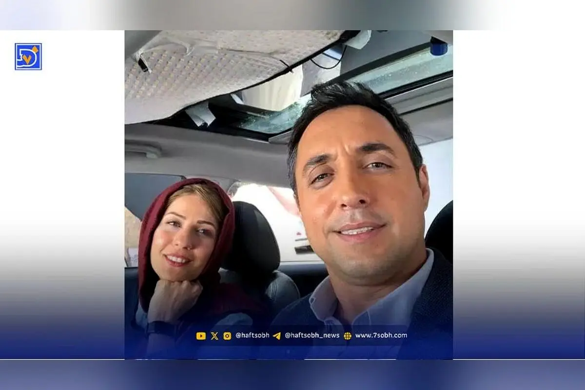 بیوگرافی امیرحسین رستمی و همسرش پوراندخت الستی؛ داستان عشق، ازدواج و زندگی مشترک هنرمند محبوب