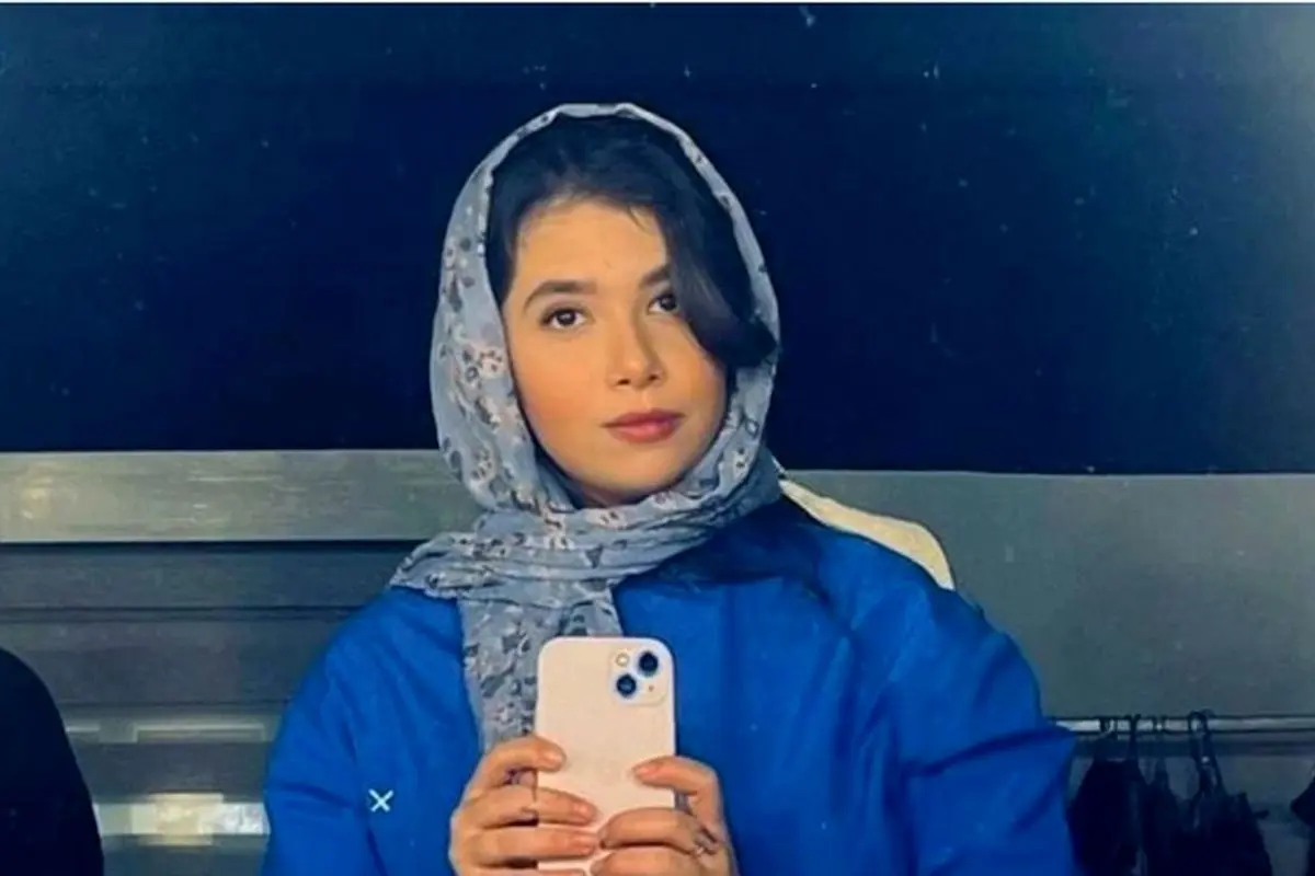 عکس جذاب و دیدنی از جشن تولد لاکچری و پرنسسی نفس بازغی، دختر زیبای سینمای ایران در کودکی