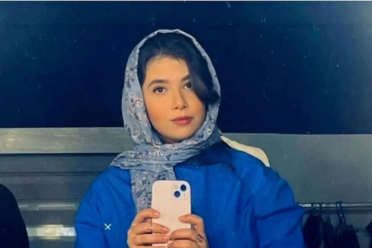 عکس جذاب و دیدنی از جشن تولد لاکچری و پرنسسی نفس بازغی، دختر زیبای سینمای ایران در کودکی