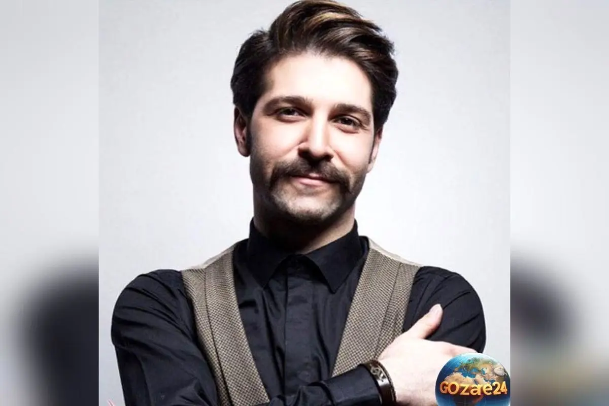 زندگی خصوصی حمید هیراد و همسرش + عکس‌های دیدنی و جدید از محبوب‌ترین خواننده پاپ ایرانی