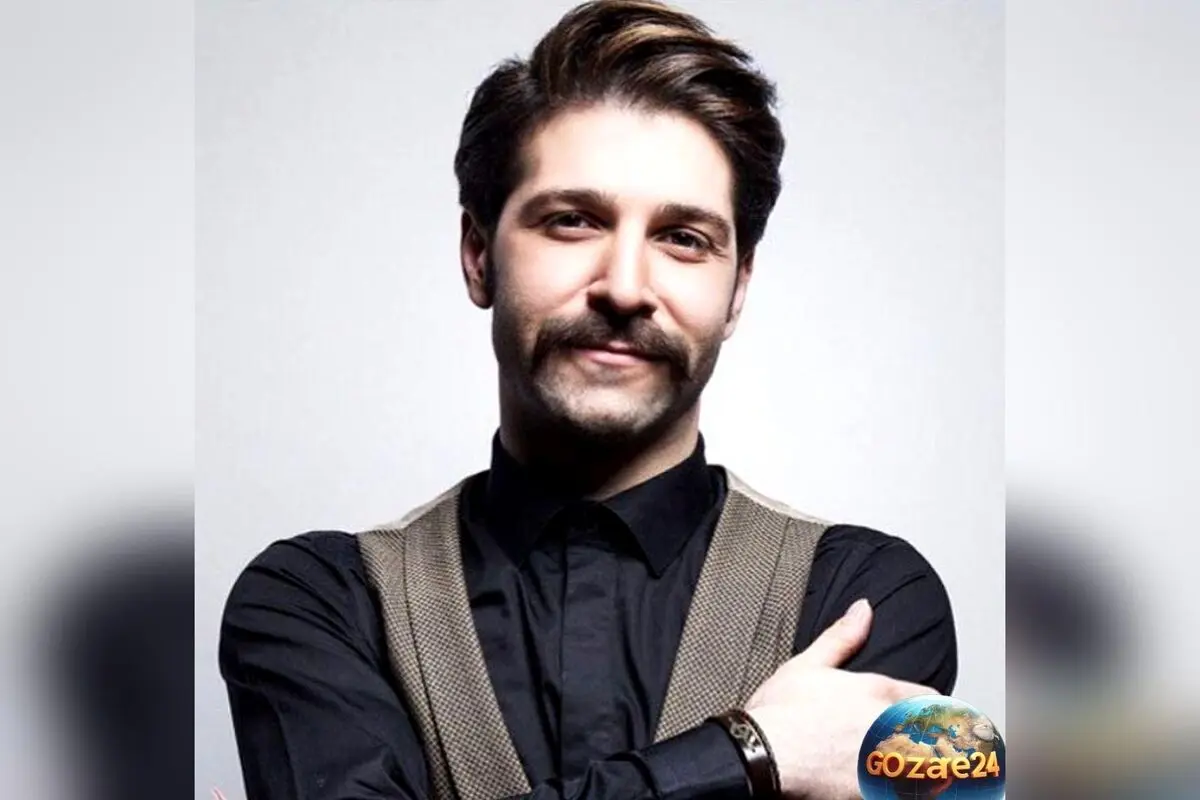 زندگی خصوصی حمید هیراد و همسرش + عکس‌های دیدنی و جدید از محبوب‌ترین خواننده پاپ ایرانی