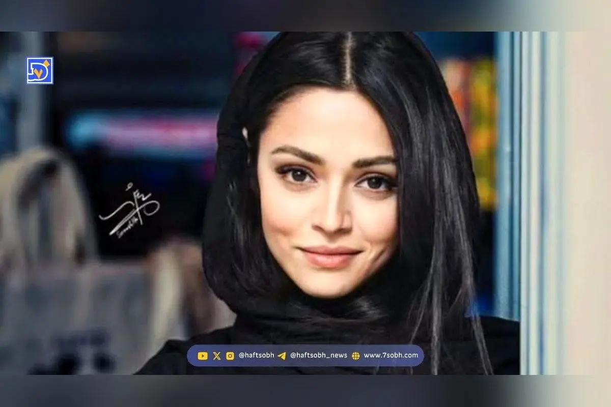 بیوگرافی کامل سوگل خلیق؛ بازیگر جوان و موفق سینما و تلویزیون ایران با نقش‌های متفاوت و زندگی پرماجرا