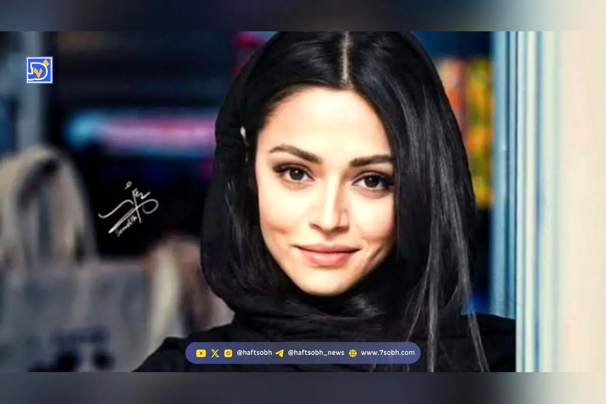 بیوگرافی کامل سوگل خلیق؛ بازیگر جوان و موفق سینما و تلویزیون ایران با نقش‌های متفاوت و زندگی پرماجرا