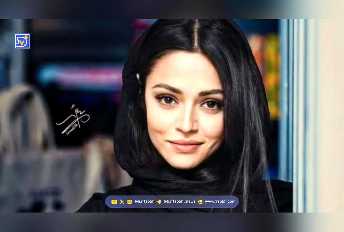 بیوگرافی کامل سوگل خلیق؛ بازیگر جوان و موفق سینما و تلویزیون ایران با نقش‌های متفاوت و زندگی پرماجرا