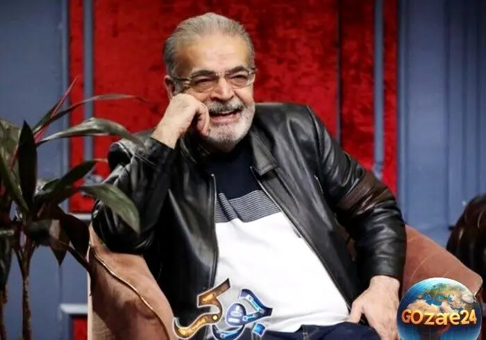حمید لولایی در جوکر ۲: درخواست هوای بیشتر از احسان علیخانی و پارتی‌بازی برای دیده‌شدن!