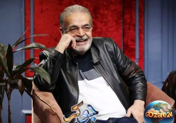 حمید لولایی در جوکر ۲: درخواست هوای بیشتر از احسان علیخانی و پارتی‌بازی برای دیده‌شدن!