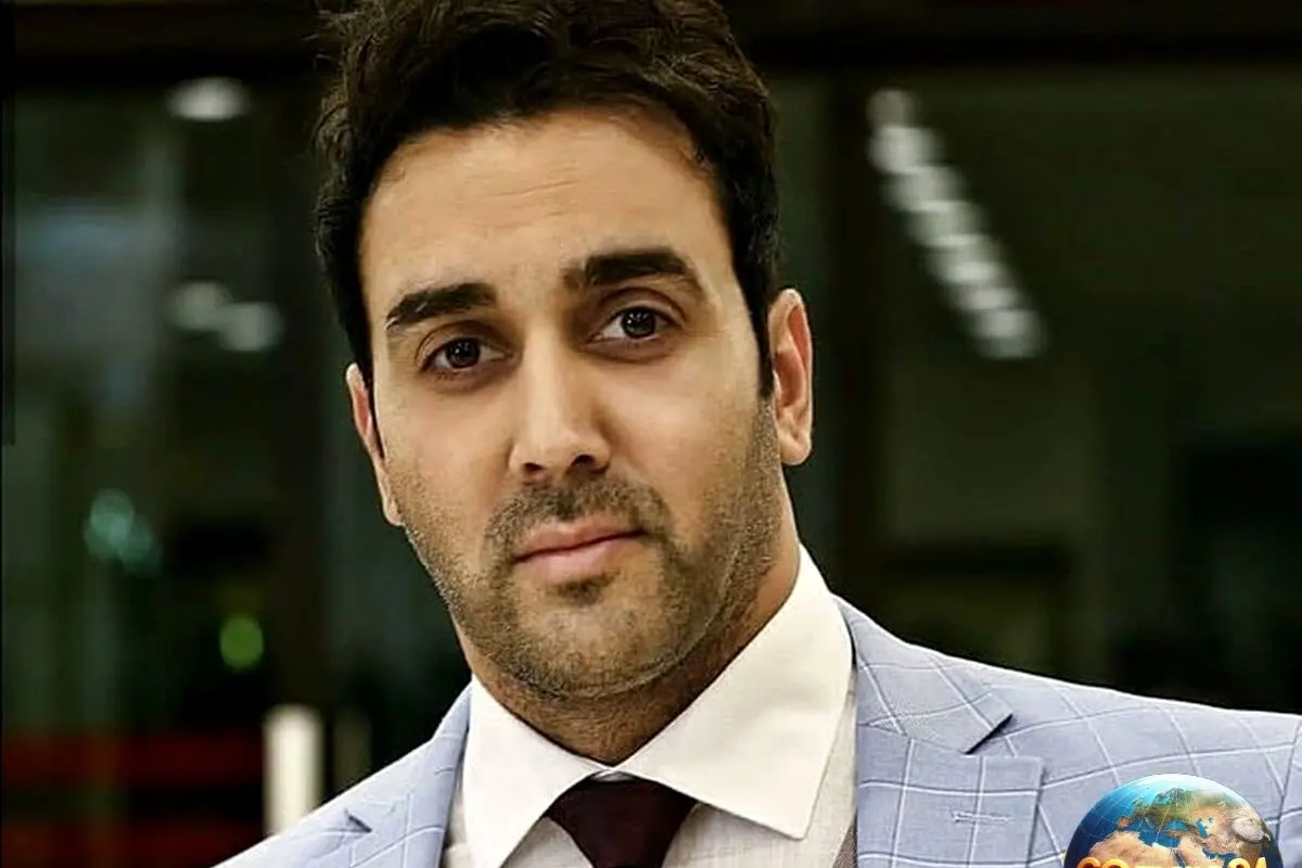 تغییر شگفت‌انگیز چهره پوریا پورسرخ از کودکی تا امروز + عکس‌های نادر و جالب