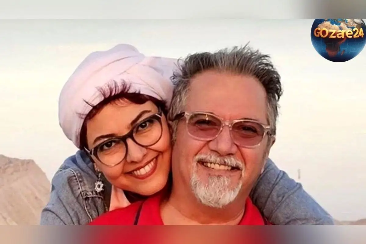 عاشقانه‌های آناهیتا همتی با همسر جنتلمن و استایل خاص؛ تصاویر رمانتیک و لحظات شادی در کنار همسر دوم