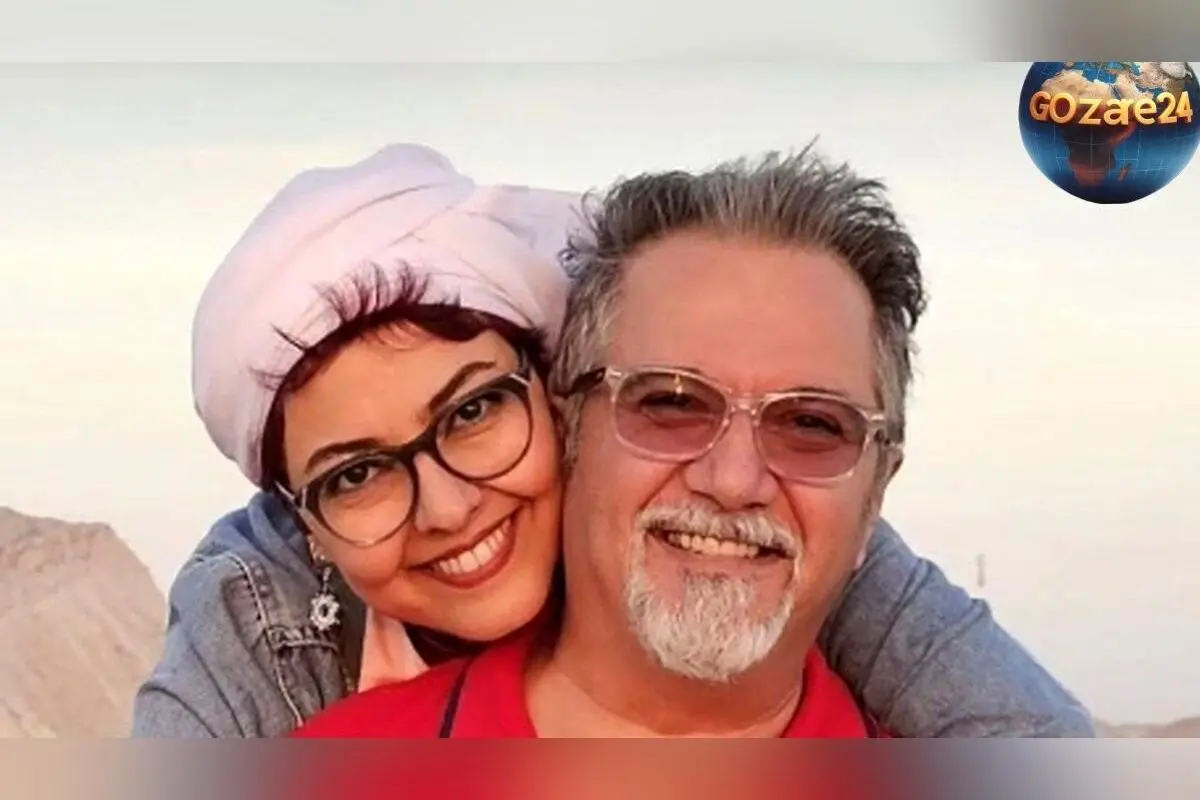 عاشقانه‌های آناهیتا همتی با همسر جنتلمن و استایل خاص؛ تصاویر رمانتیک و لحظات شادی در کنار همسر دوم