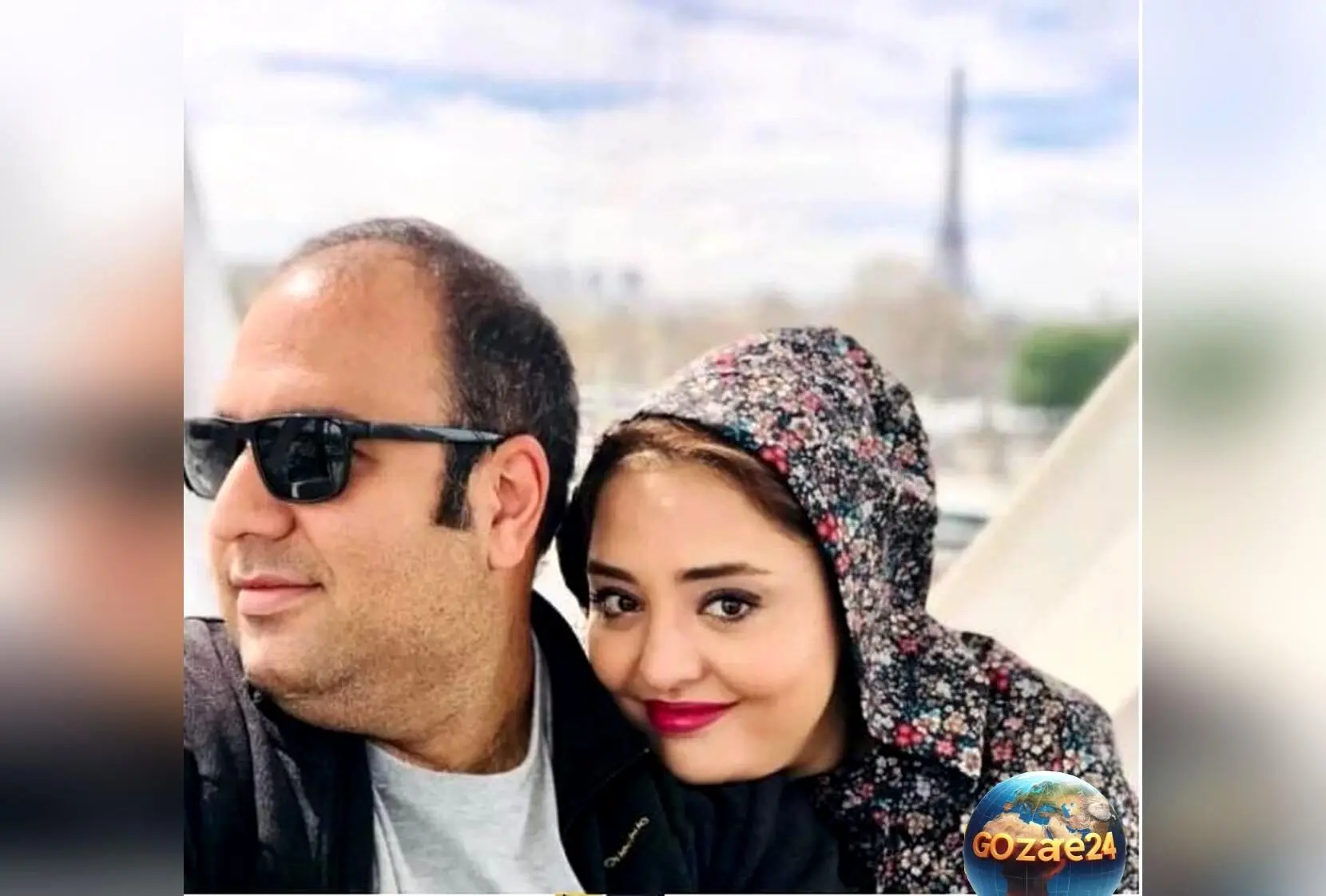 نرگس محمدی از عشق بی‌پایان با علی اوجی و رازهای زندگی مشترکشان در مصاحبه‌ای صمیمی فاش کرد