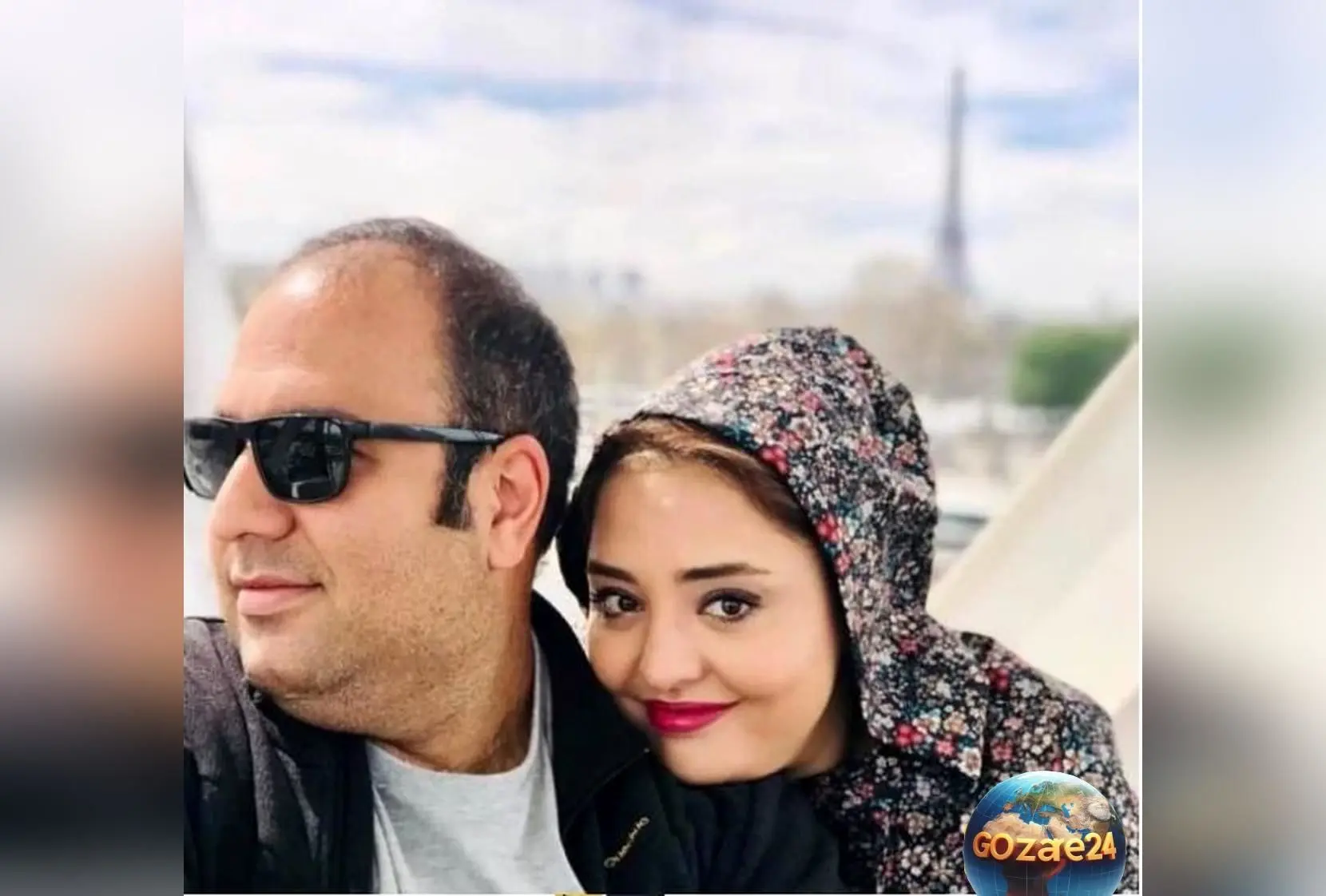 نرگس محمدی از عشق بی‌پایان با علی اوجی و رازهای زندگی مشترکشان در مصاحبه‌ای صمیمی فاش کرد