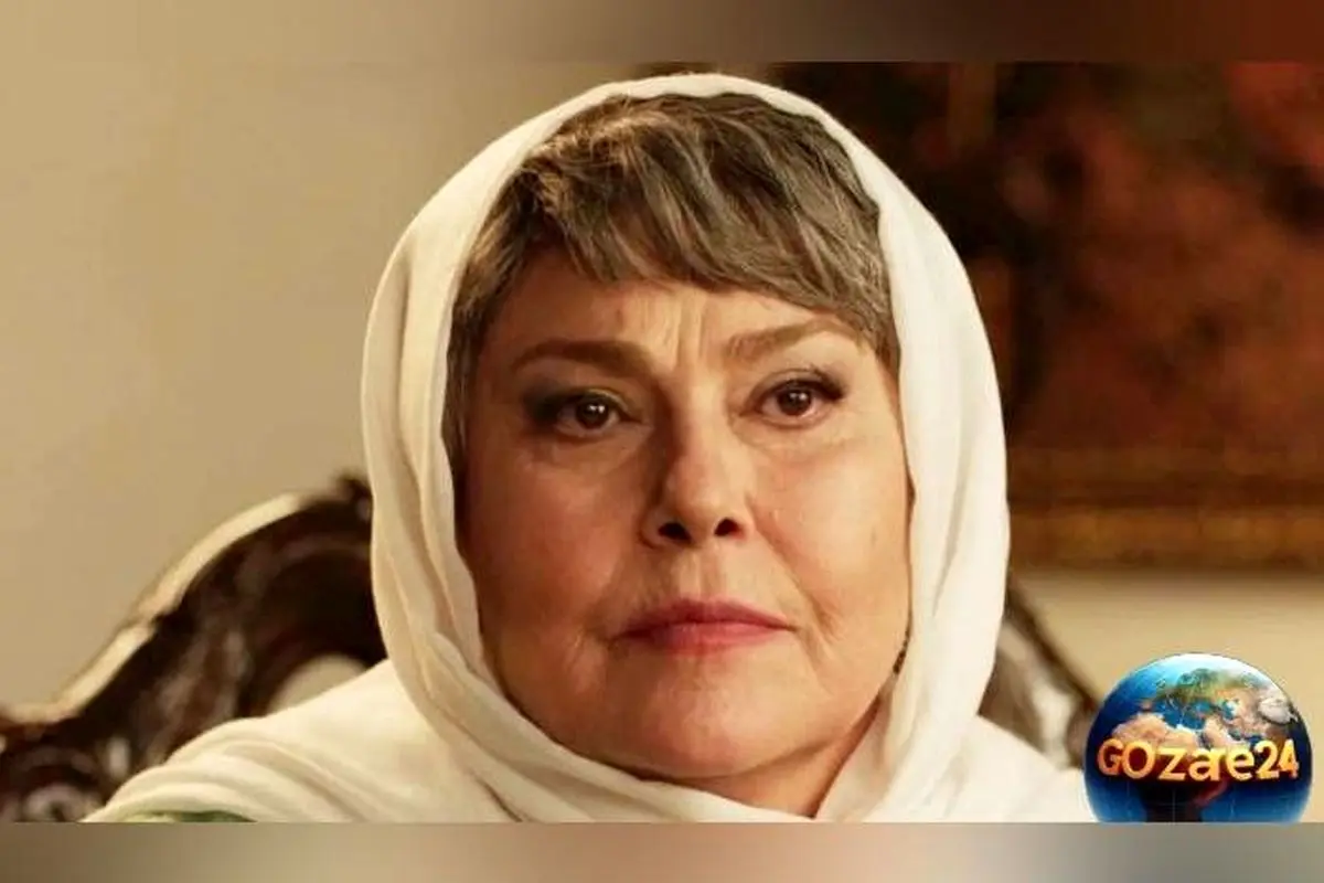 مهرانه مهین‌ترابی در جشن پایان سریال آنام | لحظات خاطره‌انگیز و حضور ستاره در مراسم اختتامیه