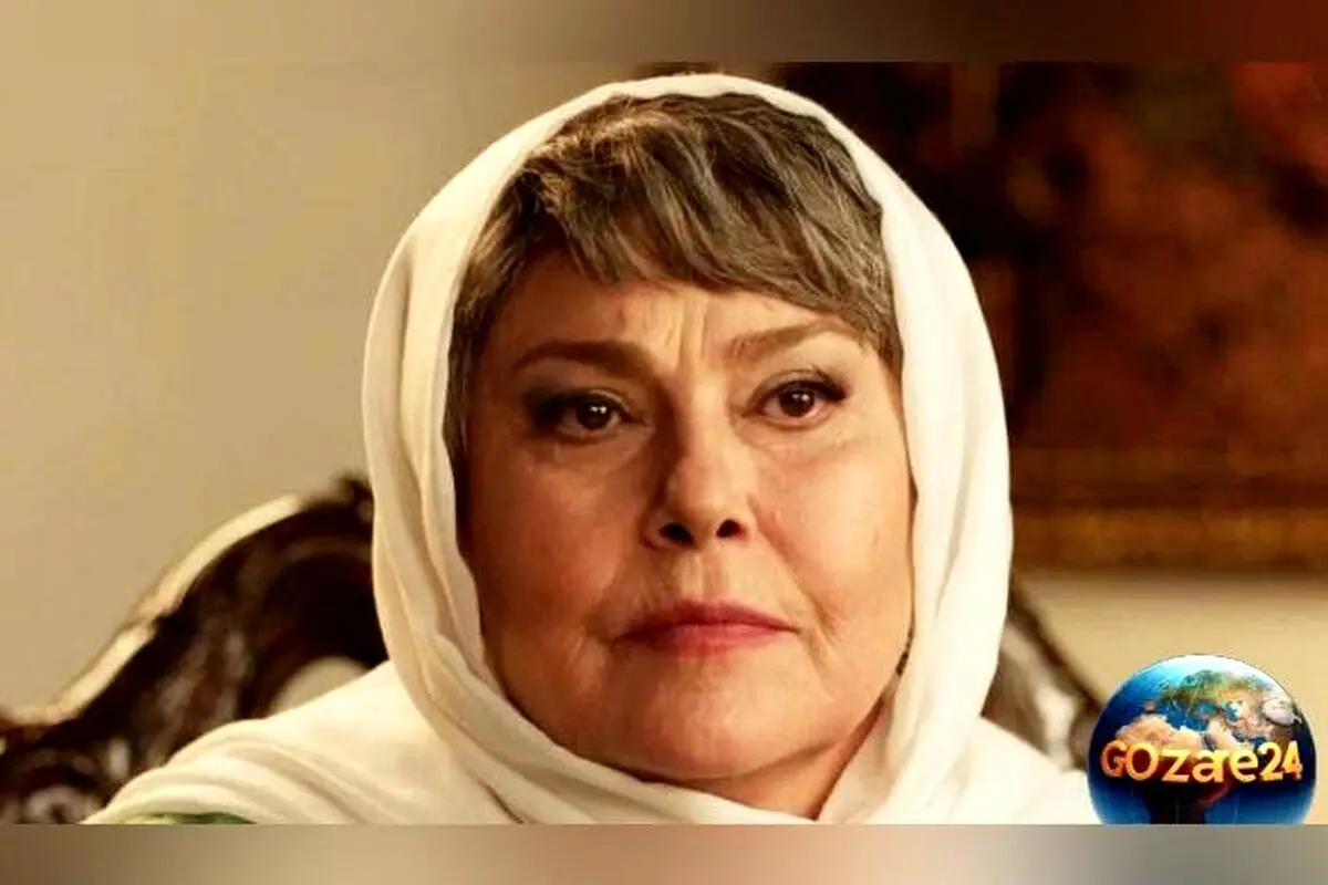 مهرانه مهین‌ترابی در جشن پایان سریال آنام | لحظات خاطره‌انگیز و حضور ستاره در مراسم اختتامیه