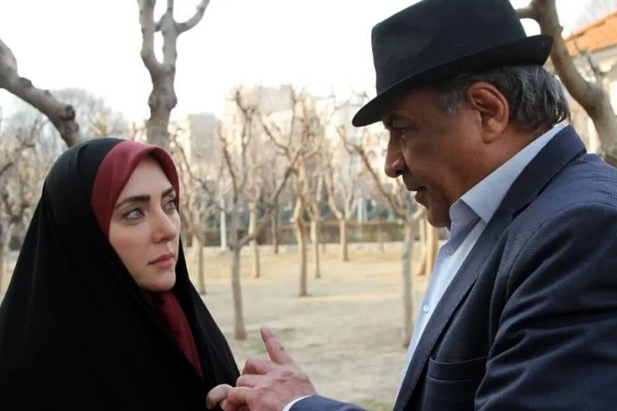 تیپ خانم دکتری مریم موسویان در سریال «آتش سرد» و جزئیات پخش، زیرنویس و بازیگران جدید
