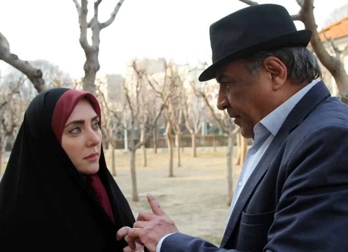 تیپ خانم دکتری مریم موسویان در سریال «آتش سرد» و جزئیات پخش، زیرنویس و بازیگران جدید