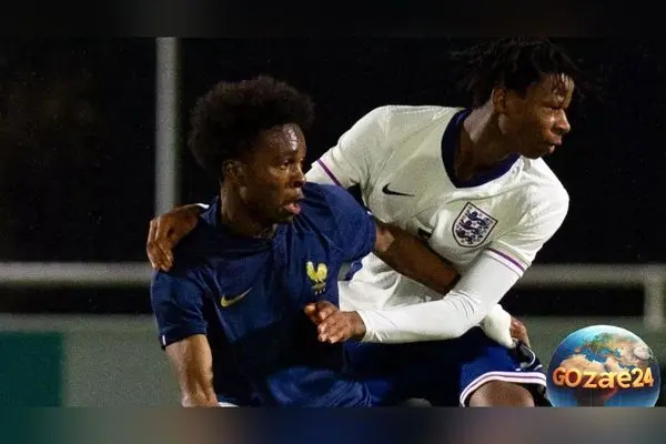 انتقال پدیده جوان فرانسوی به عربستان؛ رایان مسی، ستاره آینده نیوم در راه است