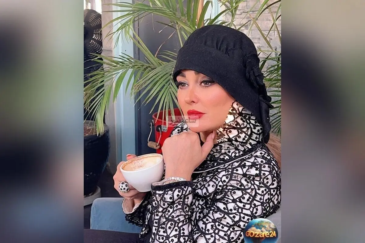 الهام حمیدی از بحران مالی و بی‌پشتیبانی در دنیای بازیگری می‌گوید: رازهای زندگی و نگرانی‌های مالی ستاره ایرانی