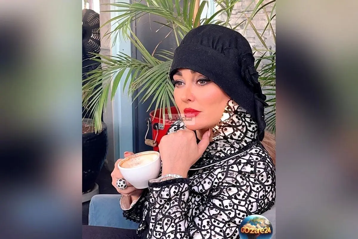 الهام حمیدی از بحران مالی و بی‌پشتیبانی در دنیای بازیگری می‌گوید: رازهای زندگی و نگرانی‌های مالی ستاره ایرانی