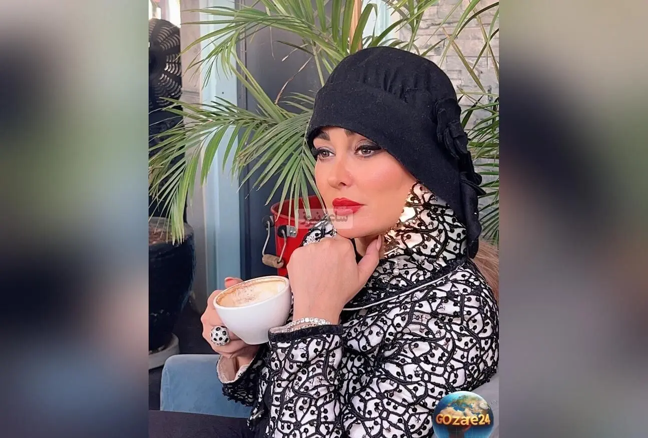 الهام حمیدی از بحران مالی و بی‌پشتیبانی در دنیای بازیگری می‌گوید: رازهای زندگی و نگرانی‌های مالی ستاره ایرانی