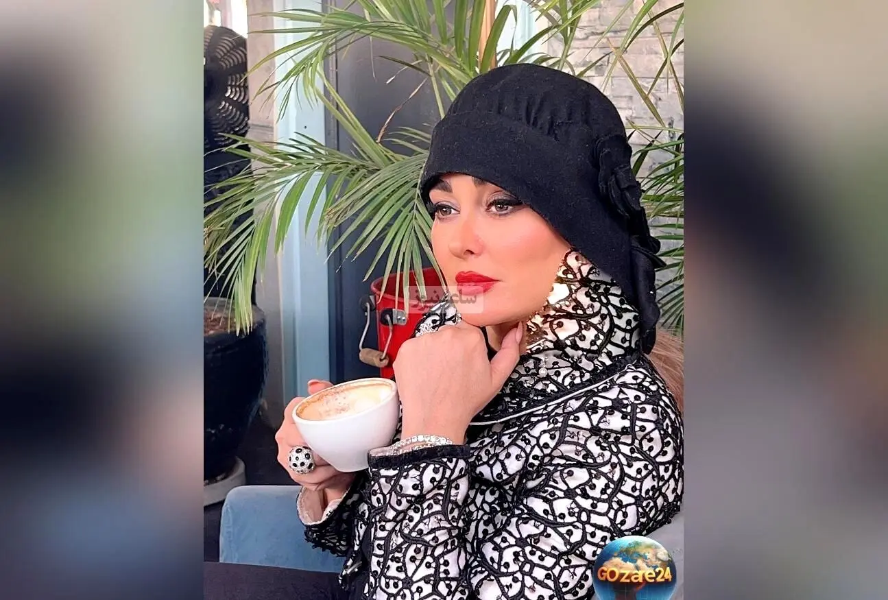 الهام حمیدی از بحران مالی و بی‌پشتیبانی در دنیای بازیگری می‌گوید: رازهای زندگی و نگرانی‌های مالی ستاره ایرانی