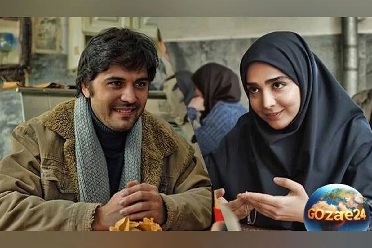 تصویر واقعی بازیگران سریال «لحظه گرگ و میش» با حضور یاسمن، حامد و سروش در کنار المیرا دهقانی، پاشا رستمی و نیما نادری