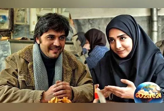تصویر واقعی بازیگران سریال «لحظه گرگ و میش» با حضور یاسمن، حامد و سروش در کنار المیرا دهقانی، پاشا رستمی و نیما نادری