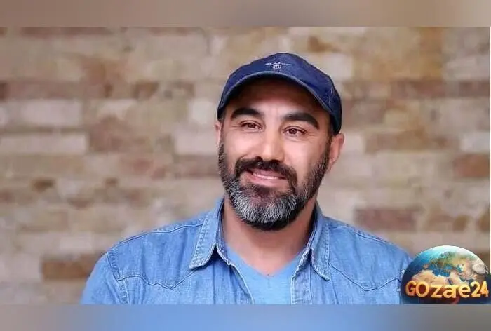 گریم متفاوت محسن تنابنده در نقش پیرزن سریال «ابله» توسط مجید اسکندری؛ شگفت‌انگیز و غیرقابل تشخیص!
