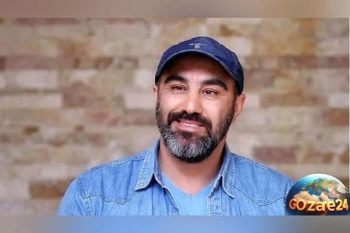 گریم متفاوت محسن تنابنده در نقش پیرزن سریال «ابله» توسط مجید اسکندری؛ شگفت‌انگیز و غیرقابل تشخیص!